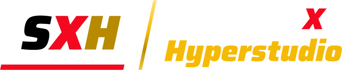 StratfordX Hyperstudio